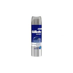 Gillette Series Pure&Sensitive Żel do golenia 200 ml. Po goleniu marki Gillette. Za 13.89 zł.
