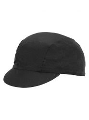 Craft Czapka "Pro Nano" w kolorze czarnym rozmiar: onesize. Czarne czapki z daszkiem Craft, bez wzorów. Za 60.99 zł.