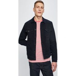 Only & Sons - Kurtka jeansowa. Kurtki marki Only & Sons. W wyprzedaży za 139.90 zł.