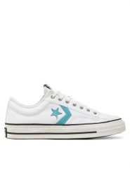 Converse Trampki Star Player 76 A09857C Biały. Białe trampki Converse, m, bez wzorów, bez zapięcia. Za 209.99 zł.