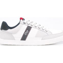 S. Oliver - Tenisówki. Trampki marki S.Oliver. W wyprzedaży za 159.90 zł.