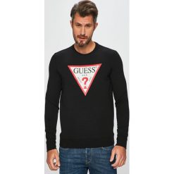 Guess Jeans - Bluza. Bluzy Guess Jeans. Za 319.90 zł.