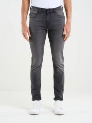 Jeansy męskie skinny szare Deric 893. Szare jeansy BIG STAR, l. W wyprzedaży za 199.99 zł.
