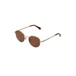 Okulary przeciwsłoneczne z polaryzacją Hawkers Moma. Żółte okulary przeciwsłoneczne Hawkers. Za 229.30 zł.