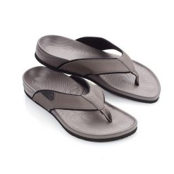 Japonki Sidas 3D Lounge podeszwa 3D. Zielone japonki SIDAS, bez wzorów. Za 249.00 zł.