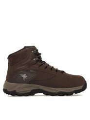 Joma Trapery Tk.Angara Men 2224 TKANGW2224 Brązowy. Brązowe trapery Joma, ze skóry, bez zapięcia. Za 369.99 zł.