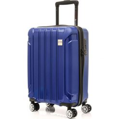 Walizka Tourist II granatowa. Walizki marki Crash Baggage. Za 460.52 zł.