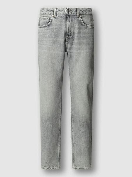 Pepe Jeans Dżinsy - Regular fit - w kolorze szarym rozmiar: W33/L30. Szare jeansy Pepe Jeans, l. Za 181.33 zł.