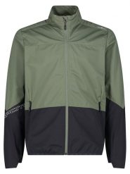 CMP Kurtka funkcyjna w kolorze khaki rozmiar: 58. Brązowe kurtki outdoor i hardshell CMP, m, bez wzorów, z tkaniny, bez kaptura. Za 147.49 zł.