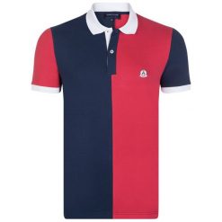 Giorgio Di Mare Koszulka Polo Męska gi3283671 L Czerwona. Koszulki polo Giorgio Di Mare. Za 119.00 zł.
