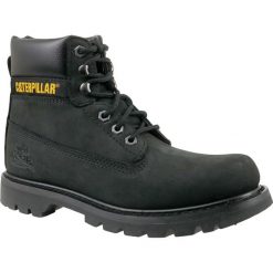 Caterpillar Colorado WC44100909. Buty trekkingowe marki CATerpillar. W wyprzedaży za 399.99 zł.