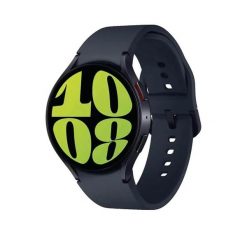 Zegarek inteligentny Samsung Galaxy Watch6 Grafitowy. Szare zegarki SAMSUNG. Za 1,275.80 zł.