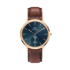 Zegarek Daniel Wellington. Brązowe zegarki Daniel Wellington. Za 669.99 zł.