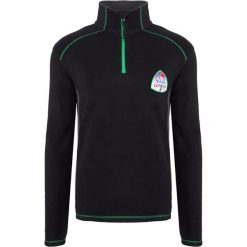 Polar "Drago" w kolorze czarnym. Bluzy z polaru marki Nebulus. W wyprzedaży za 65.95 zł.
