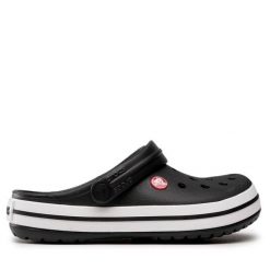 Klapki Crocs. Czarne klapki Crocs. Za 189.99 zł.