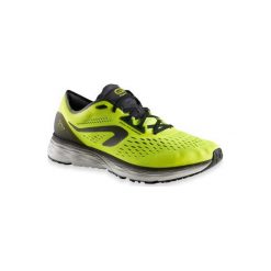 Buty Do Biegania Męskie Kiprun Ks Light Czarno-Żółte. Buty do biegania KALENJI. Za 279.99 zł.