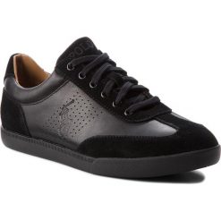 Sneakersy POLO RALPH LAUREN - Cadoc 816710075001 Black. Buty sportowe casual marki Polo Ralph Lauren. Za 659.90 zł.