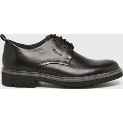Strellson - Półbuty. Eleganckie półbuty marki Strellson. W wyprzedaży za 359.90 zł.
