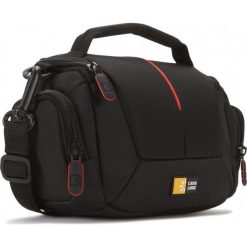 Case Logic Torba edcb305k. Torby na ramię marki Case Logic. W wyprzedaży za 80.00 zł.