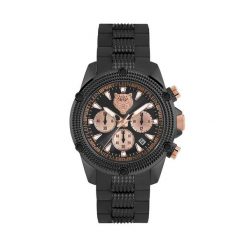 Zegarek Plein Sport. Czarne zegarki Plein Sport. Za 749.99 zł.