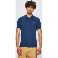 Napapijri - Polo. Koszulki polo marki Napapijri. Za 249.90 zł.
