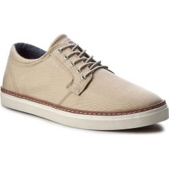 Tenisówki GANT - Bari 14638646 Safari Beige G78. Trampki marki GANT. W wyprzedaży za 199.00 zł.