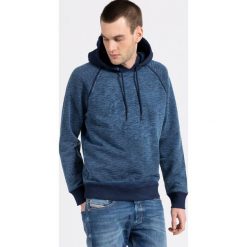 Diesel - Bluza. Bluzy marki Diesel. W wyprzedaży za 399.90 zł.