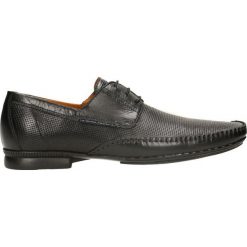 Półbuty ILARIO. Eleganckie półbuty marki Gino Rossi. W wyprzedaży za 199.90 zł.