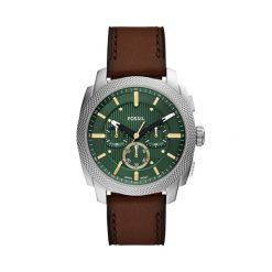 Zegarek Fossil. Brązowe zegarki Fossil. Za 689.99 zł.
