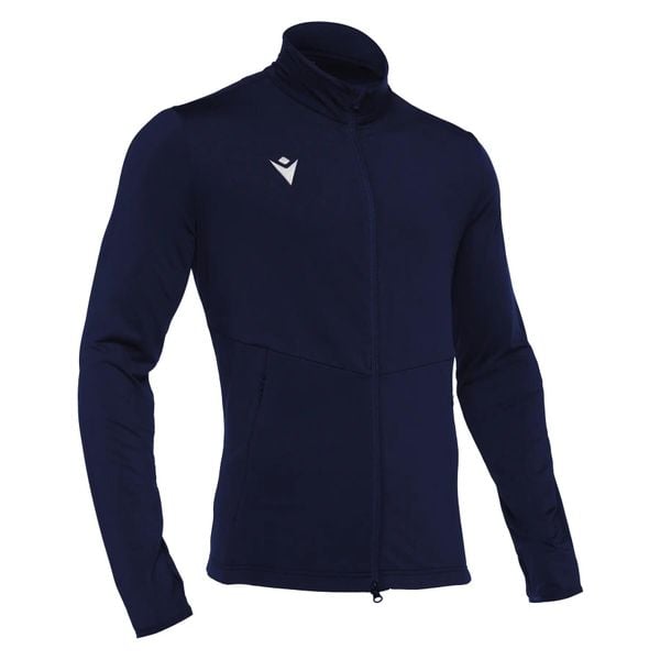 Kurtka Macron harvey warmer. Czarne kurtki Macron, m, bez wzorów, z materiału. Za 326.50 zł.