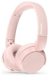 Philips TAH4209PK/00 Różowe. Czerwone słuchawki bezprzewodowe PHILIPS. Za 139.00 zł.