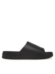 Jack&Jones Klapki Jfwripple Moulded Slider 12274637 Szary. Czarne klapki Jack&Jones, z tworzywa sztucznego. Za 99.99 zł.
