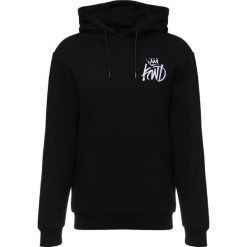 Kings Will Dream STATEN Bluza z kapturem black. Bluzy marki Kings Will Dream. Za 279.00 zł.