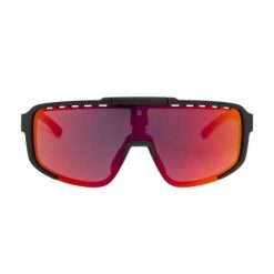 Okulary przeciwsłoneczne Agu Bold 2.0. Czarne okulary przeciwsłoneczne AGU. Za 552.50 zł.