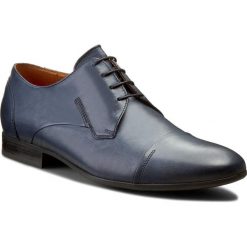 Półbuty GINO ROSSI - Porfirio MPC764-502-KB00-5700-0 59. Eleganckie półbuty marki Gino Rossi. W wyprzedaży za 229.00 zł.
