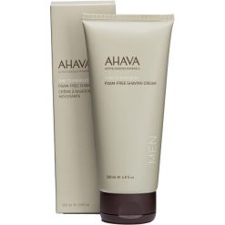 Krem do golenia "Time to Energize" - 200 ml. Kremy i balsamy marki Cosmetics. W wyprzedaży za 56.95 zł.