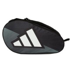 Torba do padla adidas Control 2026. Czarne torby na ramię Adidas, bez wzorów, z materiału, na ramię, duże, bez dodatków. Za 288.00 zł.