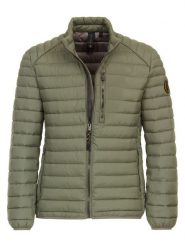 CASAMODA Kurtka funkcyjna w kolorze khaki rozmiar: XL. Brązowe kurtki CASAMODA, xl, bez wzorów, bez kaptura. Za 195.99 zł.