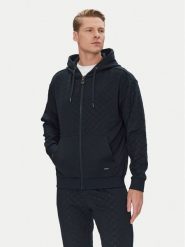 JOOP! Bluza 17 JJJ-24Bahador 30045559 Granatowy Regular Fit. Niebieskie bluzy JOOP!, l, bez wzorów, z syntetyku, bez kaptura. Za 519.99 zł.