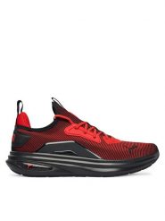 Puma Sneakersy Softride Enzo 6 Hype 313752 11 Czerwony. Czerwone buty sportowe casual Puma, bez wzorów, z materiału, bez zapięcia. Za 329.99 zł.