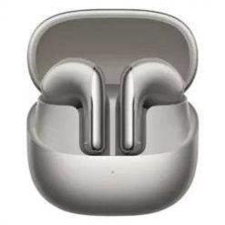 Xiaomi Buds 5 Titan Grey. Szare słuchawki bezprzewodowe Xiaomi. Za 289.99 zł.