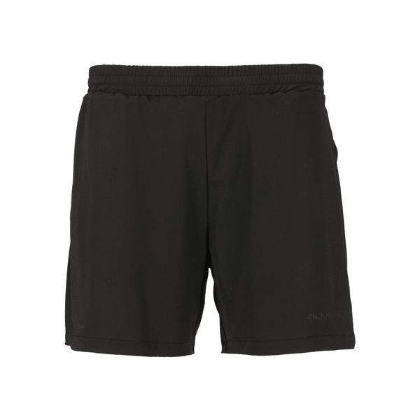 Szorty Endurance Dyne. Czarne krótkie spodenki sportowe Endurance, m, bez wzorów. Za 155.50 zł.