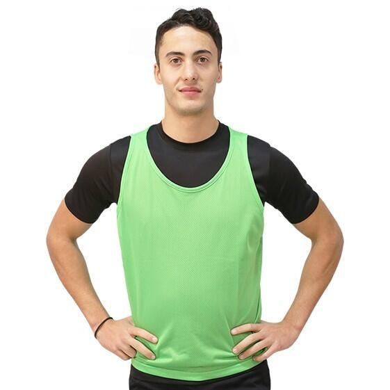 Kamizelka treningowa Softee unisex, zielona. Zielone kamizelki sportowe 2117 OF SWEDEN, uniwersalny, bez wzorów, z materiału, bez kaptura, na fitness i siłownię. Za 122.99 zł.