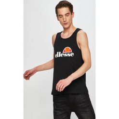 Ellesse - T-shirt. Bezrękawniki marki Ellesse. W wyprzedaży za 69.90 zł.