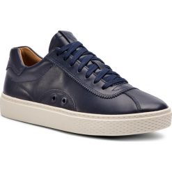 Sneakersy POLO RALPH LAUREN - Court100 809710574003 Navy. Buty sportowe casual marki Polo Ralph Lauren. W wyprzedaży za 409.00 zł.