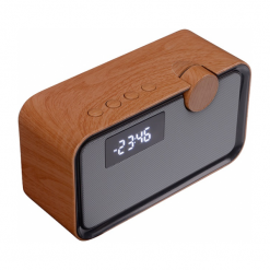 Tracer Buzz Wood BLUETOOTH. Głośniki przenośne TRACER. Za 119.90 zł.