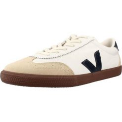 Buty VEJA VO2003531B Biały. Białe buty turystyczne Veja, bez wzorów, ze skóry, bez zapięcia, trekkingowe. Za 616.75 zł.