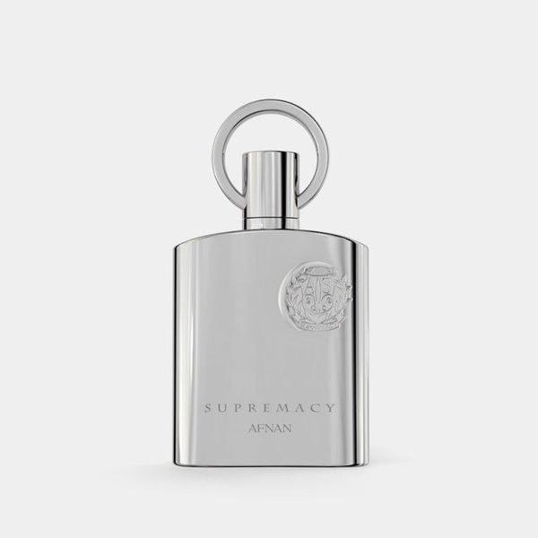 Afnan SUPERMACY SILVER Perfumy 100 ml Męskie. Perfumy męskie Afnan. Za 195.49 zł.