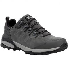 Buty trekkingowe męskie Jack Wolfskin Efugio Texapore Low M. Buty trekkingowe Jack Wolfskin, bez wzorów, z materiału, bez zapięcia, trekkingowe. Za 552.00 zł.