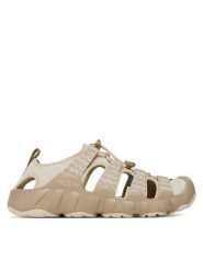 Keen Sandały Hyperport H2 M 1030611 Beżowy. Brązowe sandały Keen, z materiału, bez zapięcia. Za 309.99 zł.